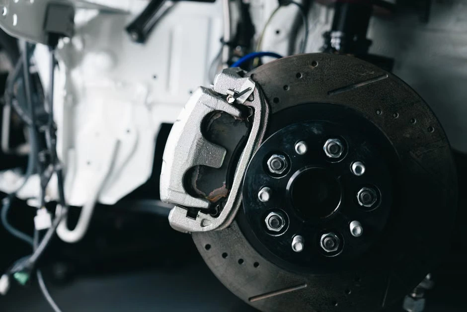 Brake Components