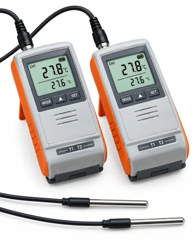 DFT meter lab