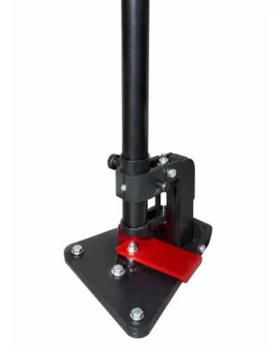 Impact tester