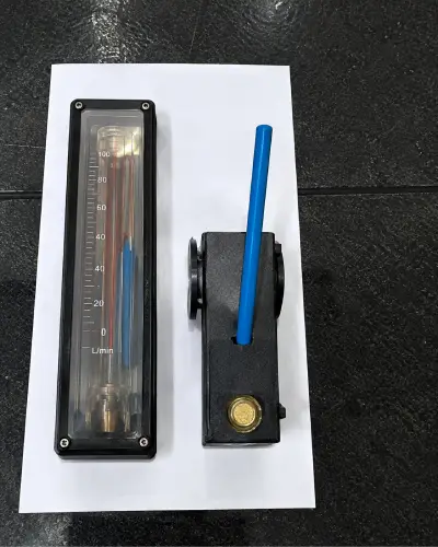 Pencil Hardness Test