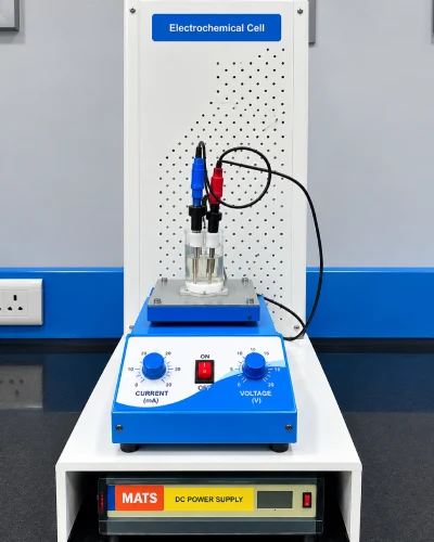 conductivity meter
