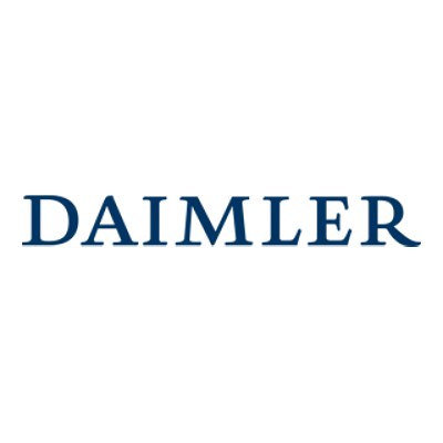 daimler logo