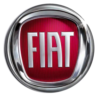 fiat logo