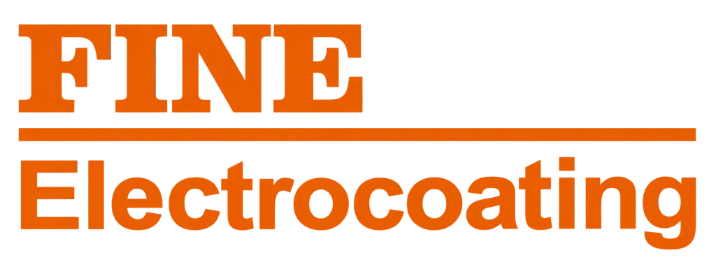 fine electrocoating logo