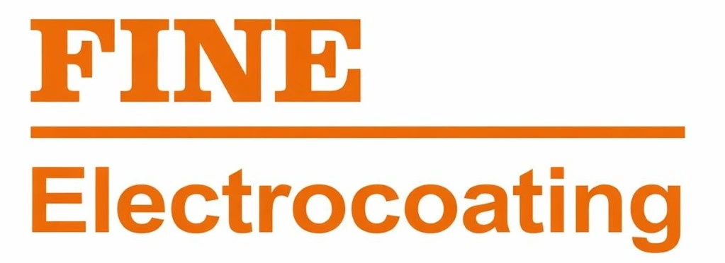 fine electrocoating logo