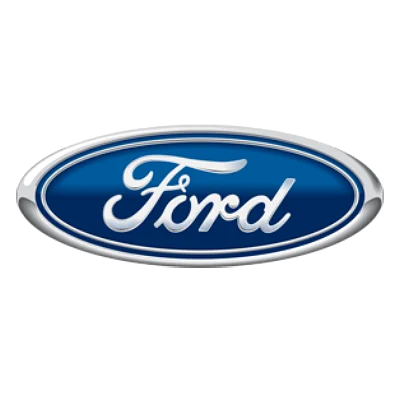 ford logo