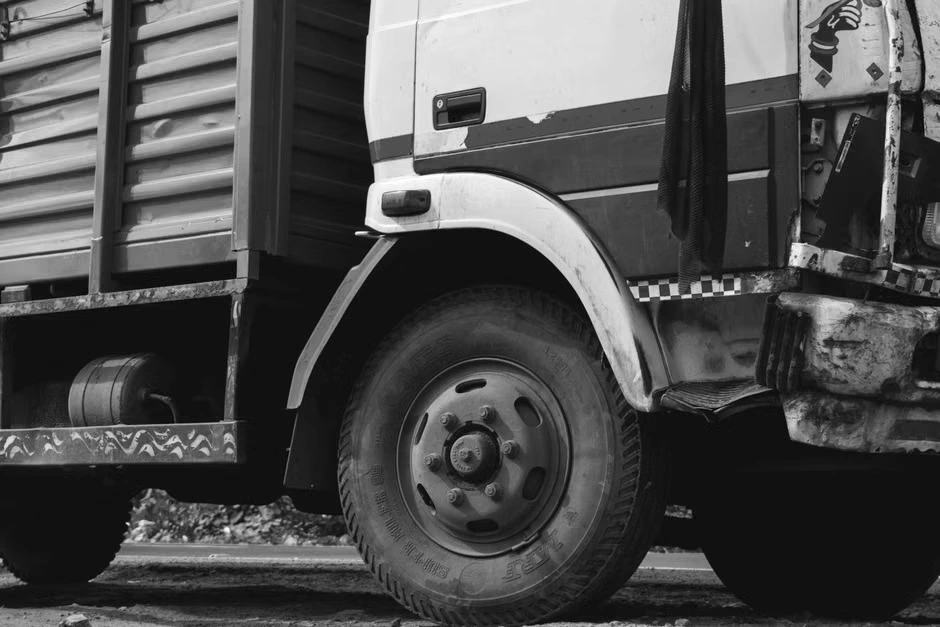 Suspension Components