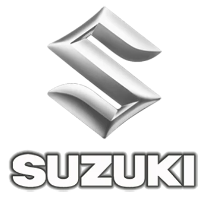 suzuki logo